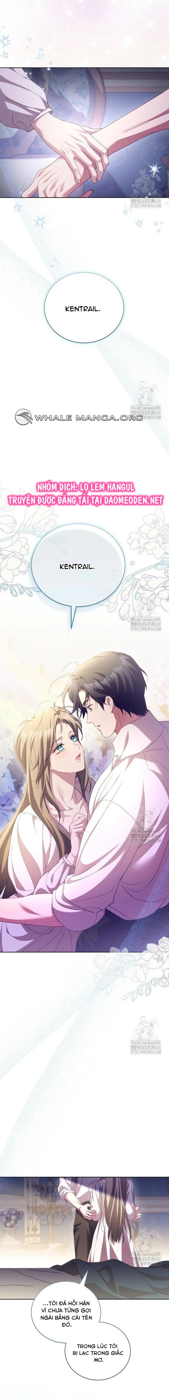 Nhật Ký Chăm Sóc Đứa Trẻ Của Nhân Vật Phản Diện Chapter 66 - 4