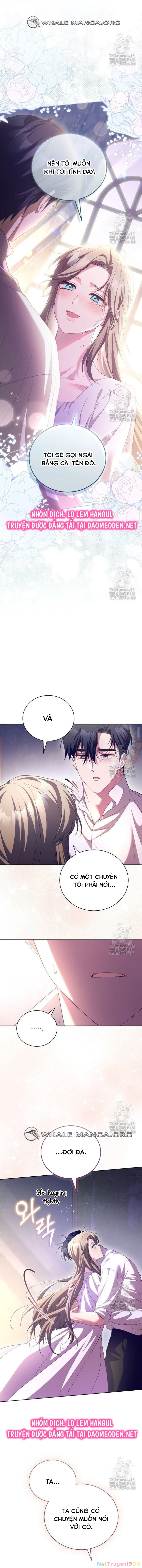 Nhật Ký Chăm Sóc Đứa Trẻ Của Nhân Vật Phản Diện Chapter 66 - 5