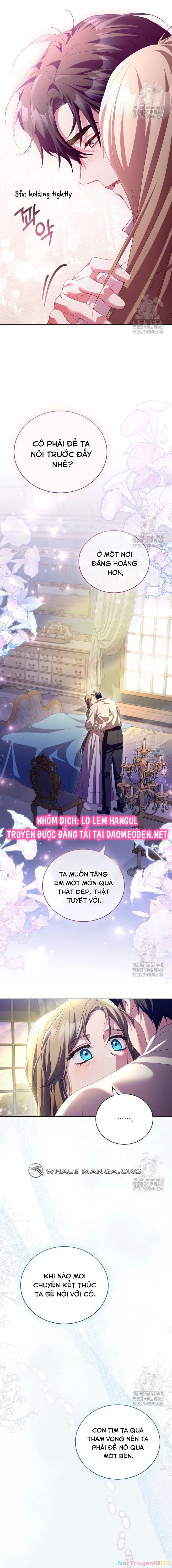 Nhật Ký Chăm Sóc Đứa Trẻ Của Nhân Vật Phản Diện Chapter 66 - 6