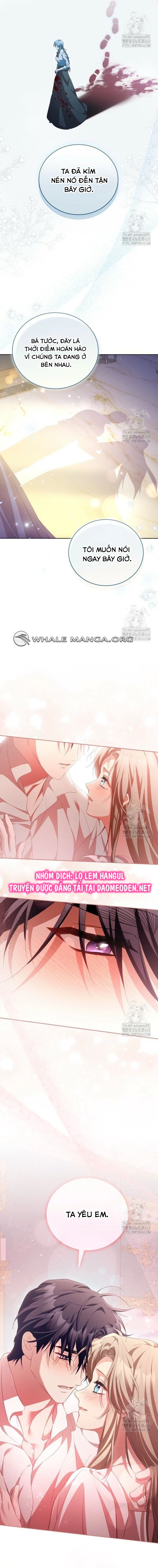 Nhật Ký Chăm Sóc Đứa Trẻ Của Nhân Vật Phản Diện Chapter 66 - 7