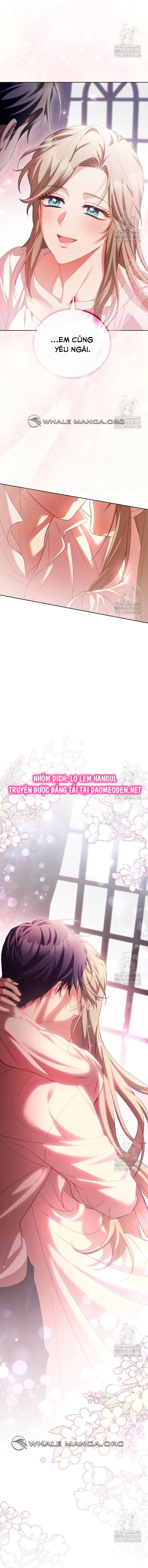 Nhật Ký Chăm Sóc Đứa Trẻ Của Nhân Vật Phản Diện Chapter 66 - 8