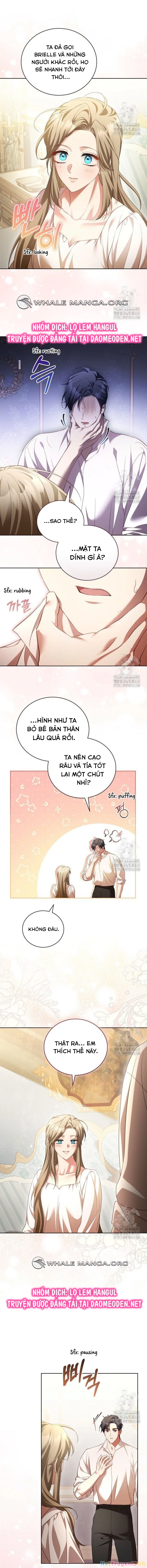 Nhật Ký Chăm Sóc Đứa Trẻ Của Nhân Vật Phản Diện Chapter 66 - 10