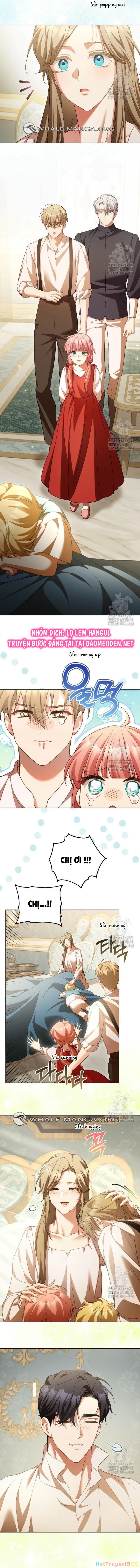 Nhật Ký Chăm Sóc Đứa Trẻ Của Nhân Vật Phản Diện Chapter 66 - 12