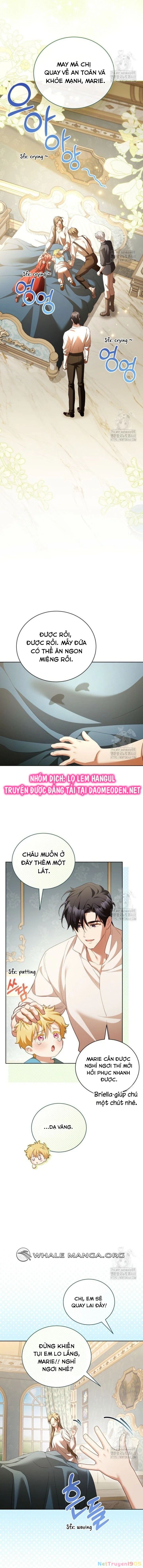 Nhật Ký Chăm Sóc Đứa Trẻ Của Nhân Vật Phản Diện Chapter 66 - 13