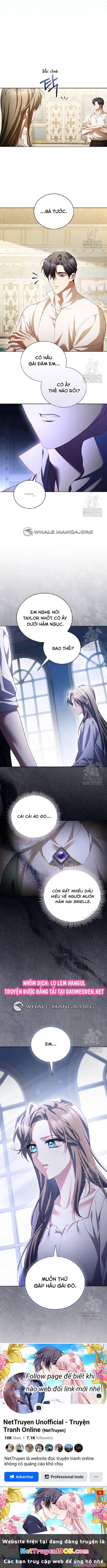 Nhật Ký Chăm Sóc Đứa Trẻ Của Nhân Vật Phản Diện Chapter 66 - 14