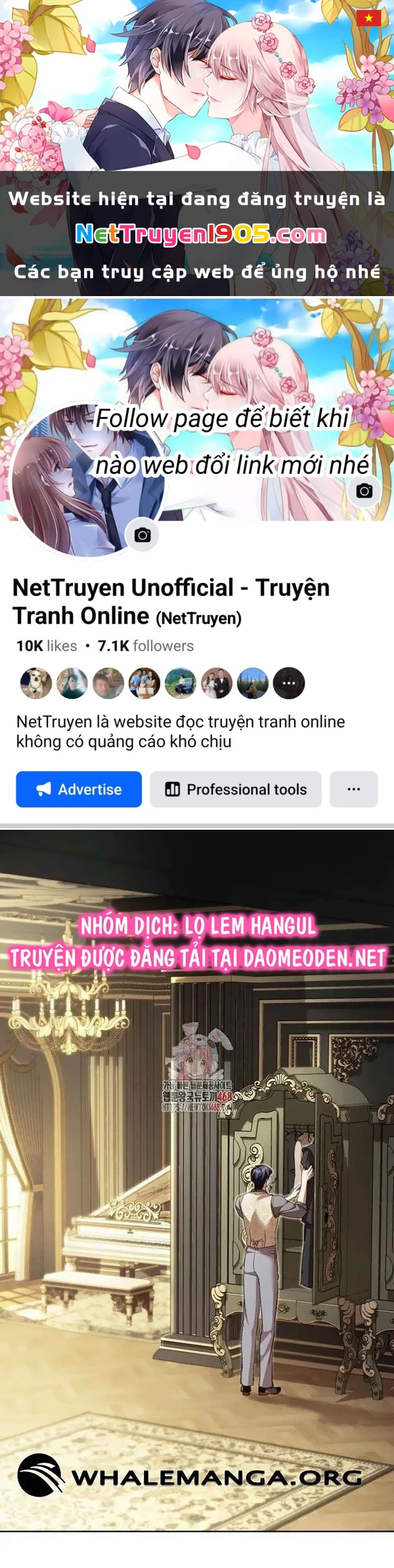 Nhật Ký Chăm Sóc Đứa Trẻ Của Nhân Vật Phản Diện Chapter 70 - 1