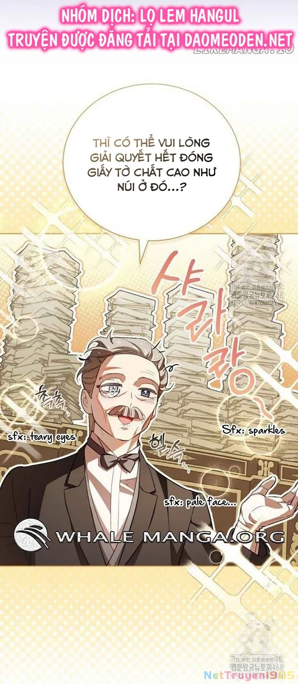 Nhật Ký Chăm Sóc Đứa Trẻ Của Nhân Vật Phản Diện Chapter 70 - 4