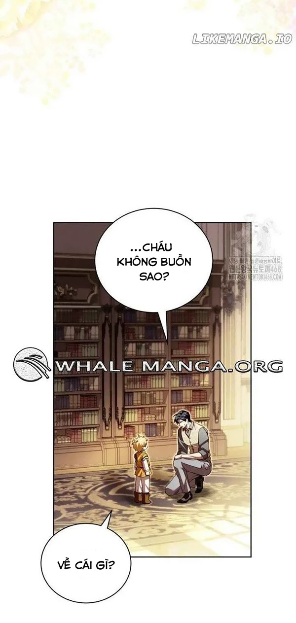 Nhật Ký Chăm Sóc Đứa Trẻ Của Nhân Vật Phản Diện Chapter 70 - 20