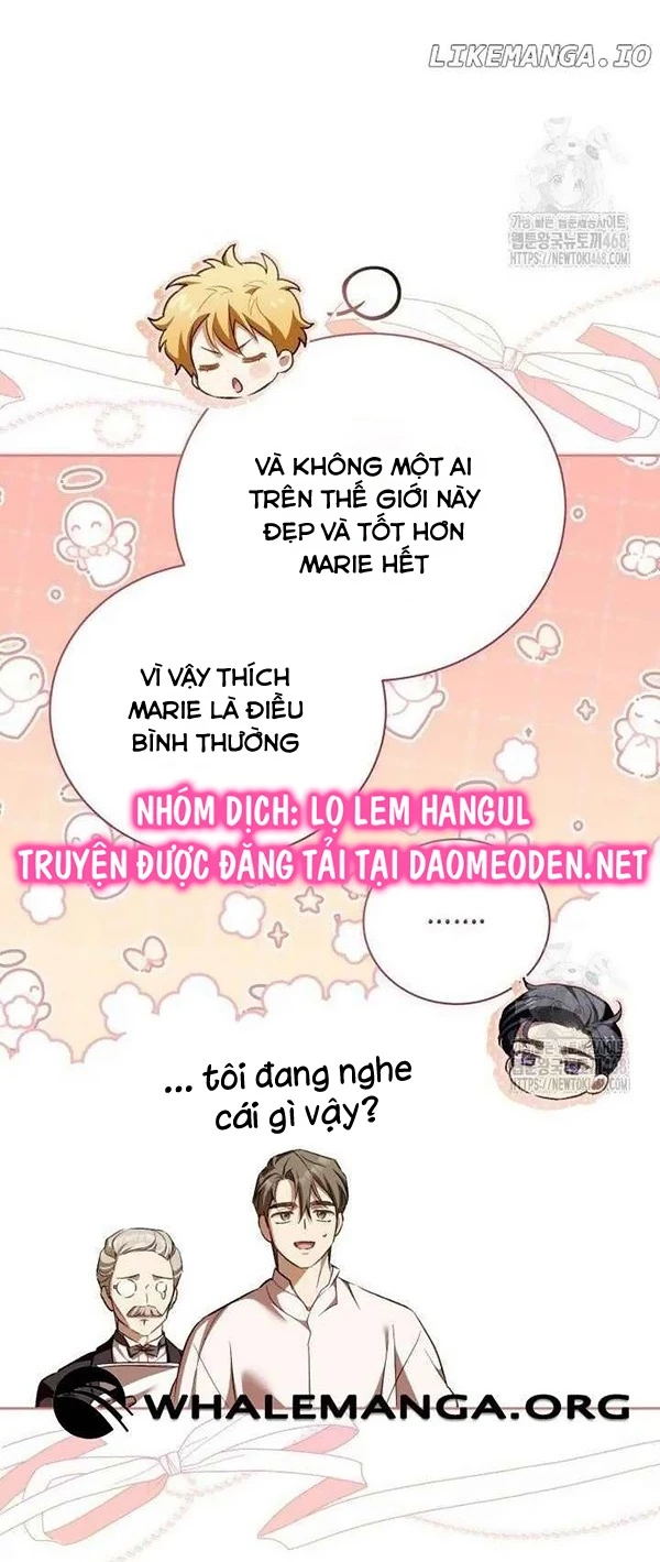 Nhật Ký Chăm Sóc Đứa Trẻ Của Nhân Vật Phản Diện Chapter 70 - 22
