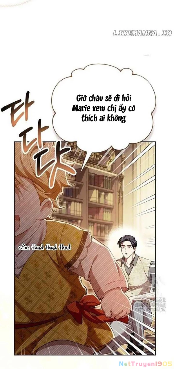 Nhật Ký Chăm Sóc Đứa Trẻ Của Nhân Vật Phản Diện Chapter 70 - 23