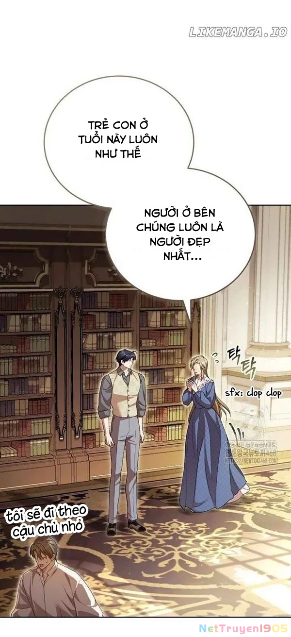 Nhật Ký Chăm Sóc Đứa Trẻ Của Nhân Vật Phản Diện Chapter 70 - 26