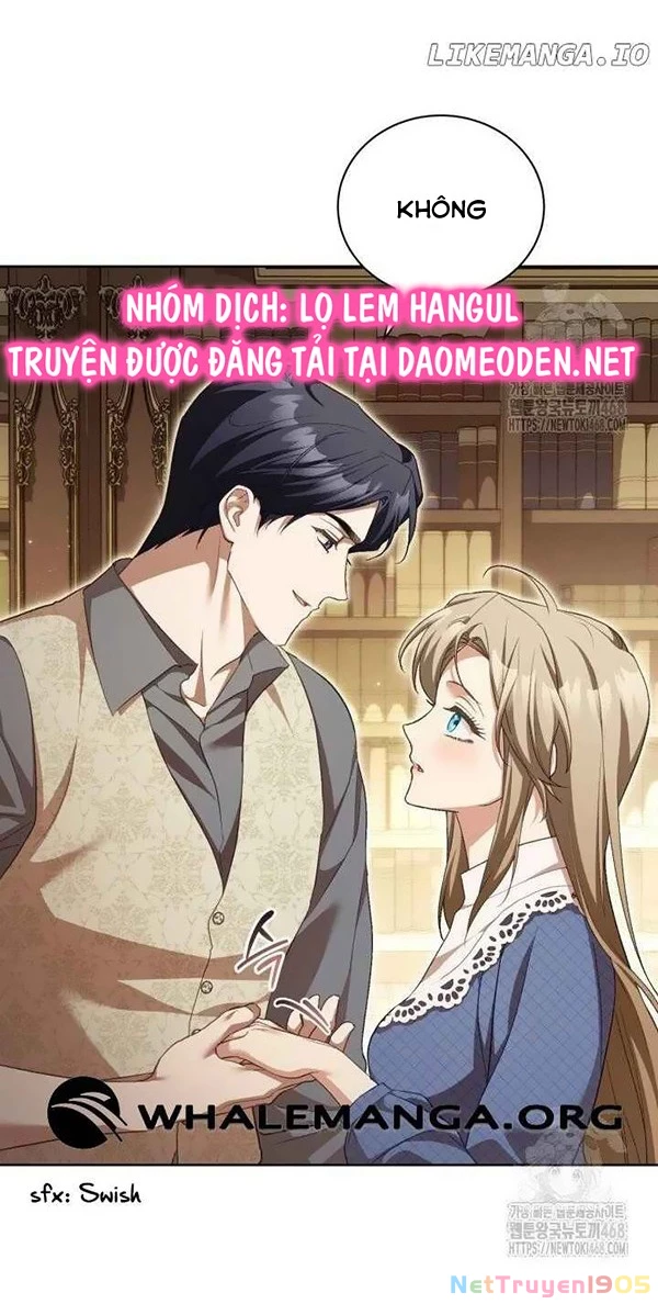 Nhật Ký Chăm Sóc Đứa Trẻ Của Nhân Vật Phản Diện Chapter 70 - 27