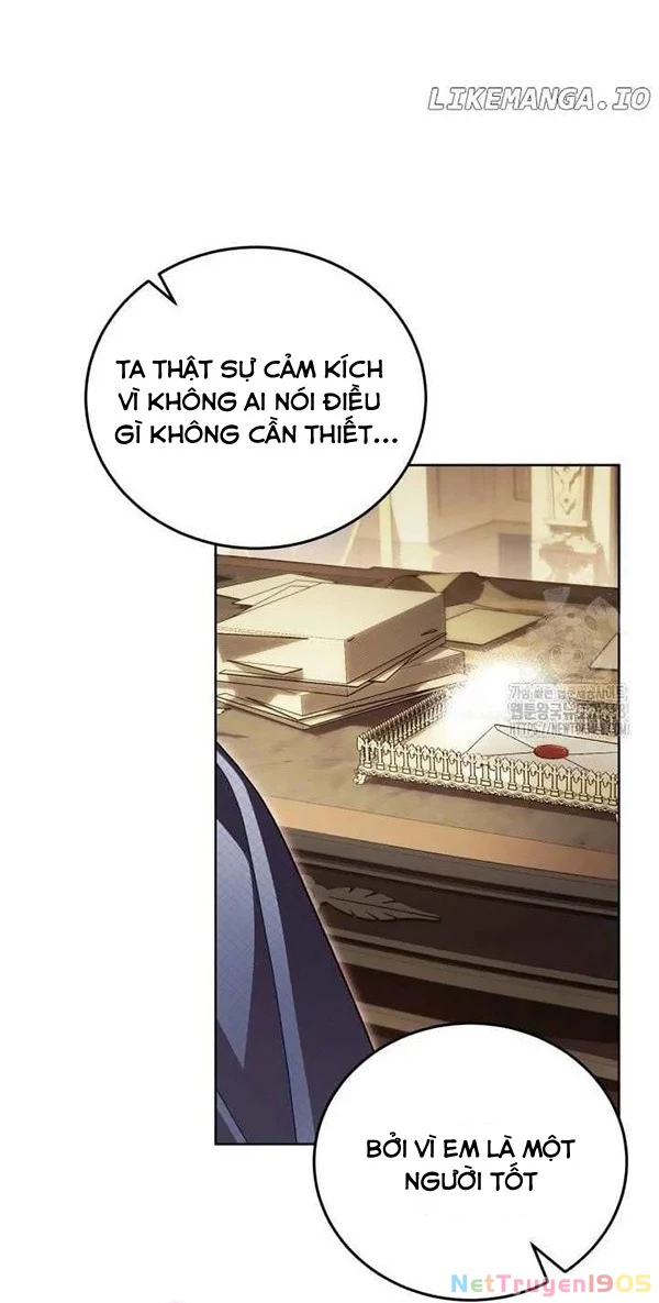 Nhật Ký Chăm Sóc Đứa Trẻ Của Nhân Vật Phản Diện Chapter 70 - 31