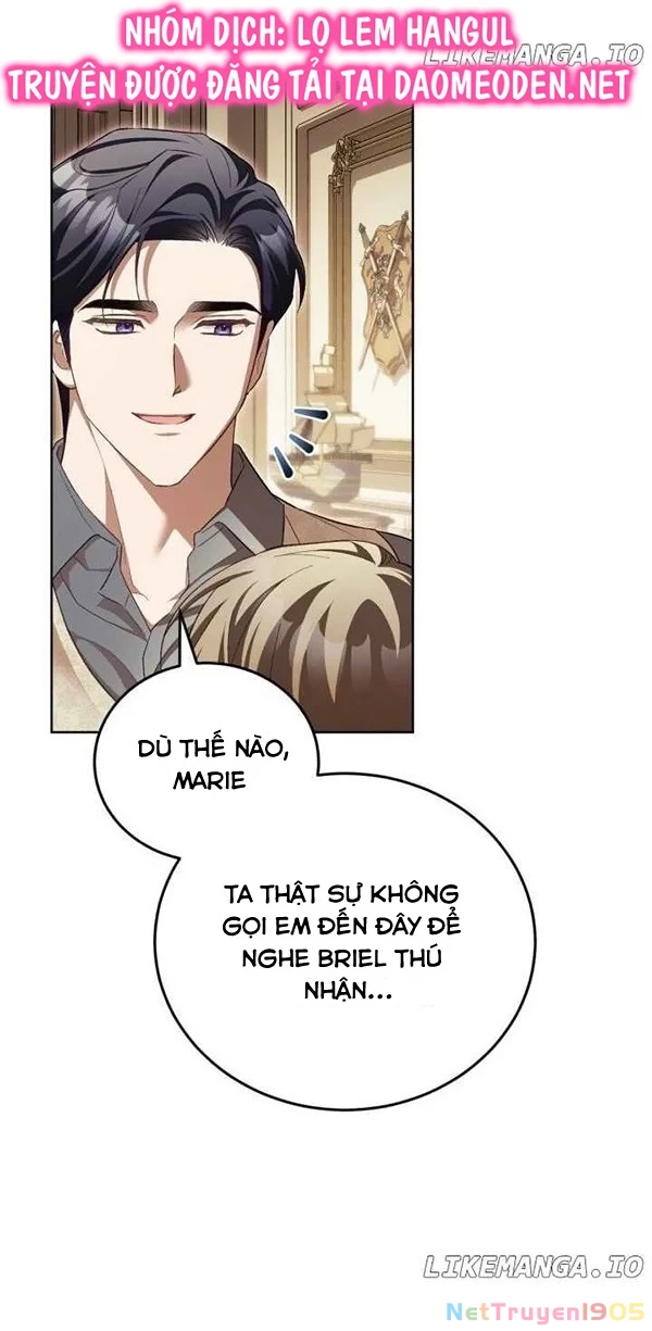 Nhật Ký Chăm Sóc Đứa Trẻ Của Nhân Vật Phản Diện Chapter 70 - 32