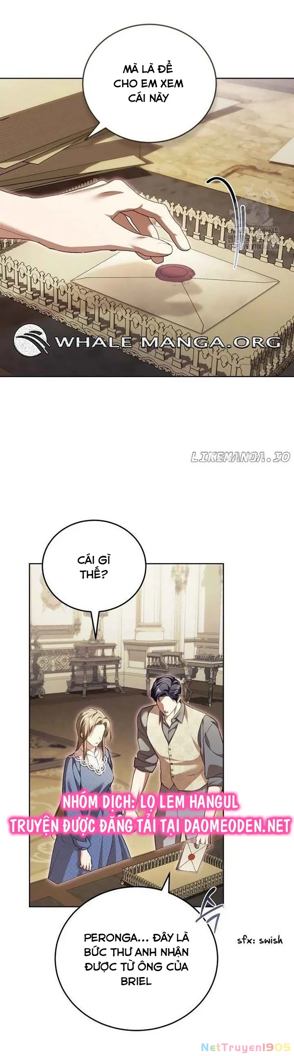 Nhật Ký Chăm Sóc Đứa Trẻ Của Nhân Vật Phản Diện Chapter 70 - 33