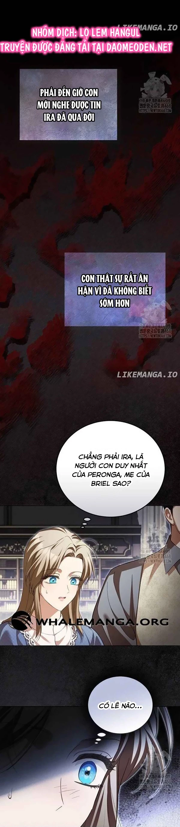 Nhật Ký Chăm Sóc Đứa Trẻ Của Nhân Vật Phản Diện Chapter 70 - 38
