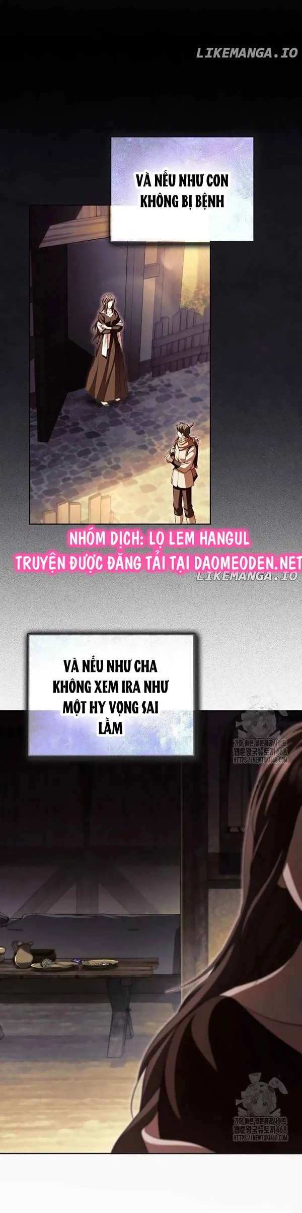 Nhật Ký Chăm Sóc Đứa Trẻ Của Nhân Vật Phản Diện Chapter 70 - 42