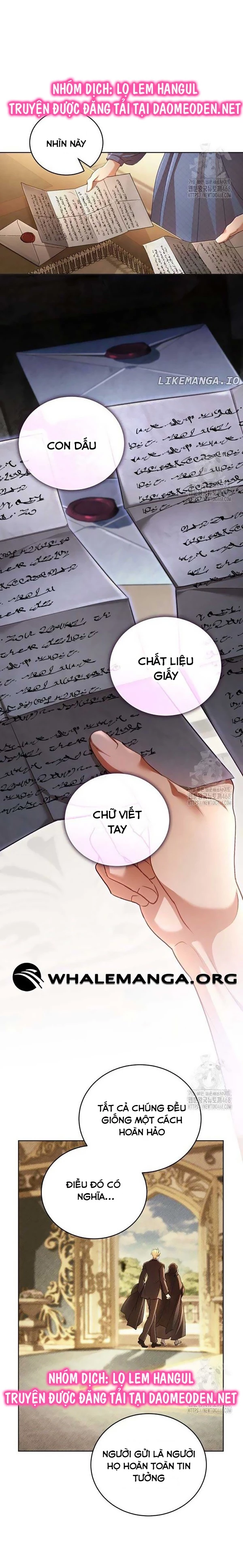 Nhật Ký Chăm Sóc Đứa Trẻ Của Nhân Vật Phản Diện Chapter 71 - 10