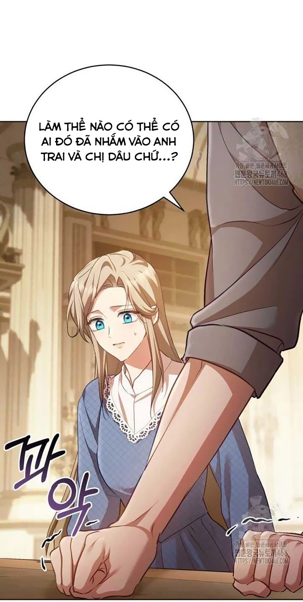 Nhật Ký Chăm Sóc Đứa Trẻ Của Nhân Vật Phản Diện Chapter 71 - 11
