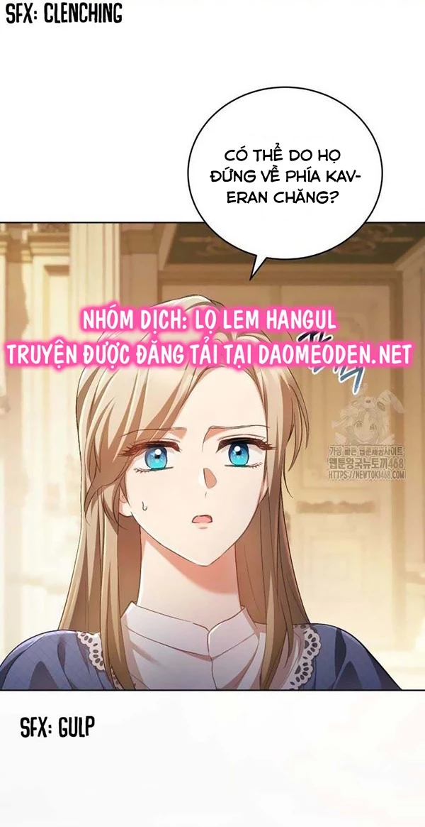 Nhật Ký Chăm Sóc Đứa Trẻ Của Nhân Vật Phản Diện Chapter 71 - 12
