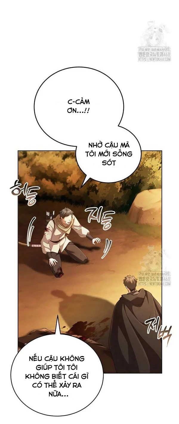 Nhật Ký Chăm Sóc Đứa Trẻ Của Nhân Vật Phản Diện Chapter 71 - 16