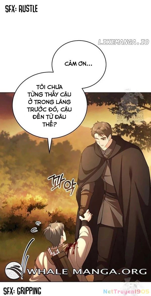Nhật Ký Chăm Sóc Đứa Trẻ Của Nhân Vật Phản Diện Chapter 71 - 19