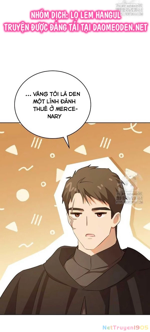 Nhật Ký Chăm Sóc Đứa Trẻ Của Nhân Vật Phản Diện Chapter 71 - 20