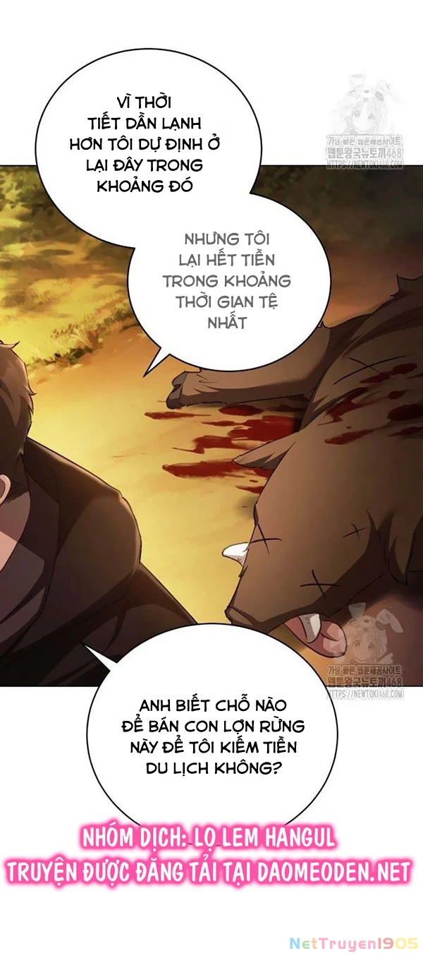 Nhật Ký Chăm Sóc Đứa Trẻ Của Nhân Vật Phản Diện Chapter 71 - 21
