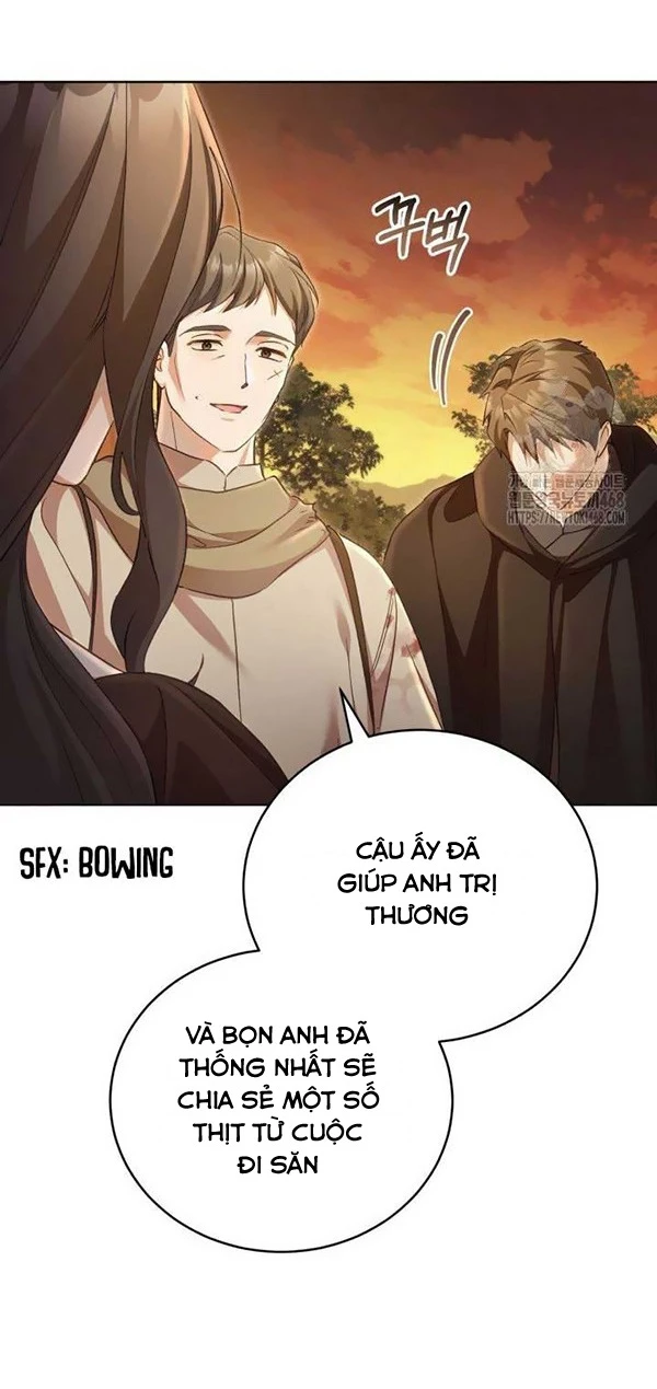 Nhật Ký Chăm Sóc Đứa Trẻ Của Nhân Vật Phản Diện Chapter 71 - 26