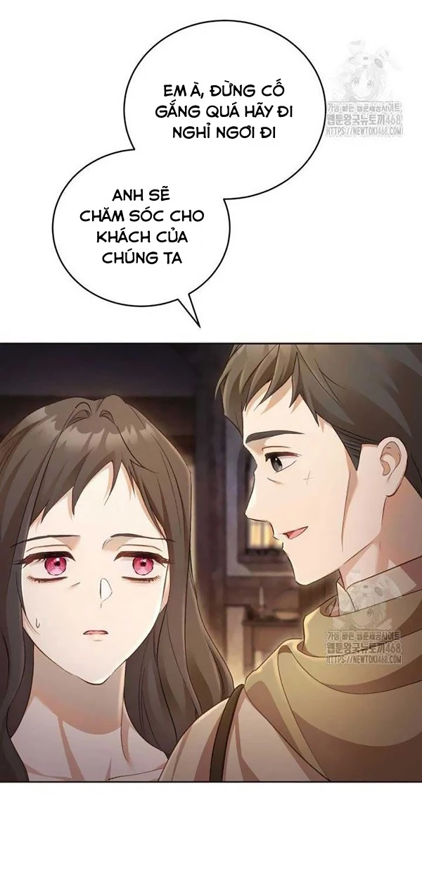 Nhật Ký Chăm Sóc Đứa Trẻ Của Nhân Vật Phản Diện Chapter 71 - 28