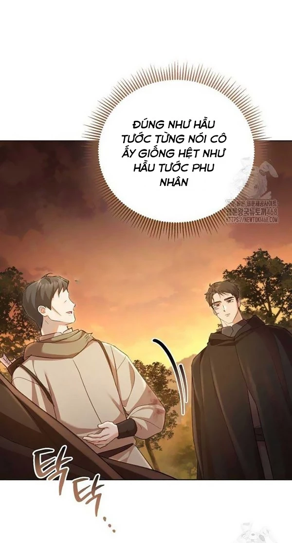 Nhật Ký Chăm Sóc Đứa Trẻ Của Nhân Vật Phản Diện Chapter 71 - 29