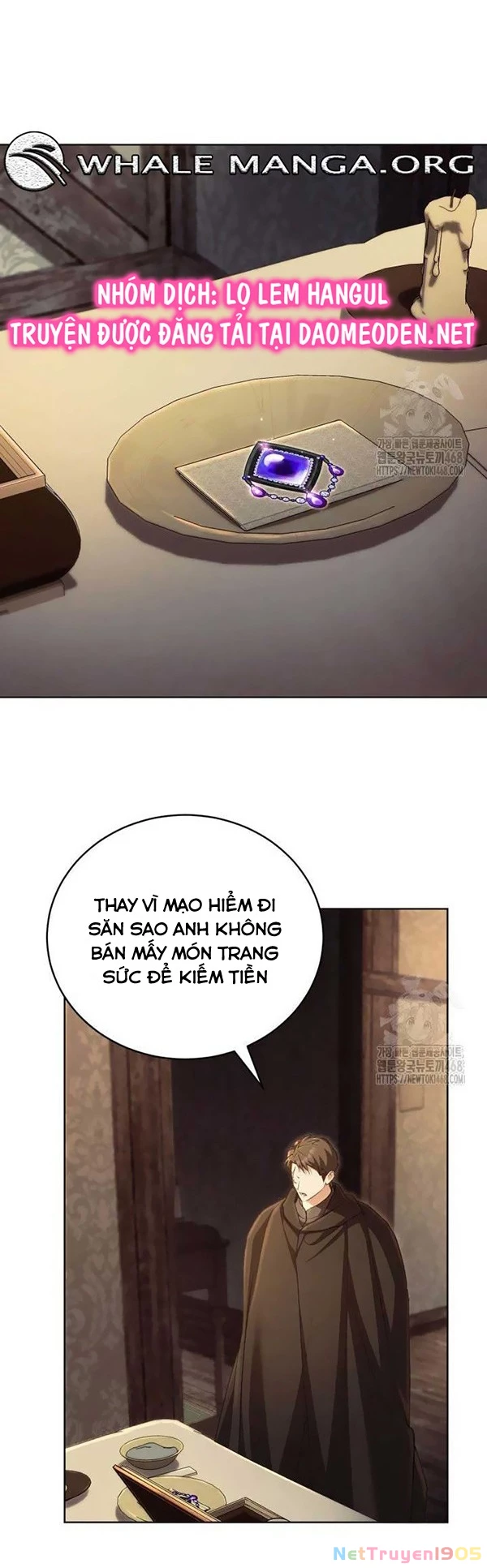 Nhật Ký Chăm Sóc Đứa Trẻ Của Nhân Vật Phản Diện Chapter 71 - 32
