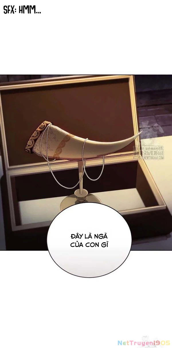 Nhật Ký Chăm Sóc Đứa Trẻ Của Nhân Vật Phản Diện Chapter 71 - 34