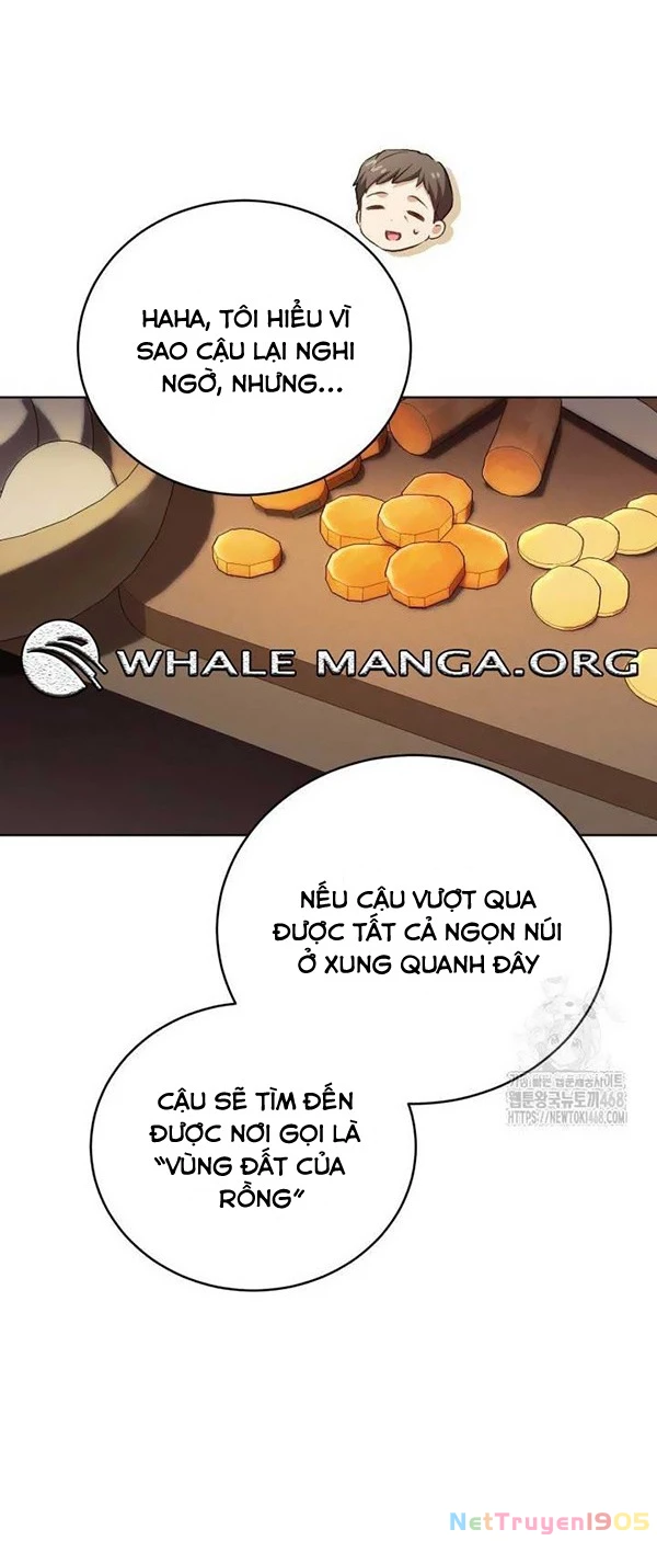 Nhật Ký Chăm Sóc Đứa Trẻ Của Nhân Vật Phản Diện Chapter 71 - 36