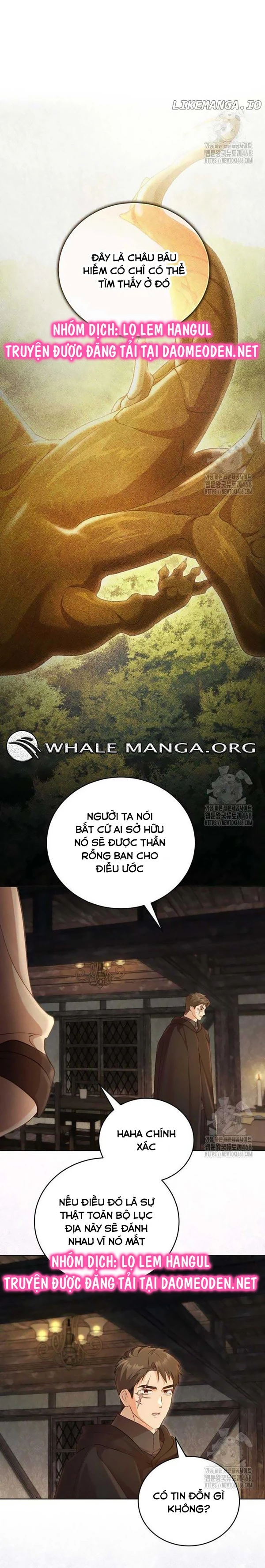 Nhật Ký Chăm Sóc Đứa Trẻ Của Nhân Vật Phản Diện Chapter 71 - 37