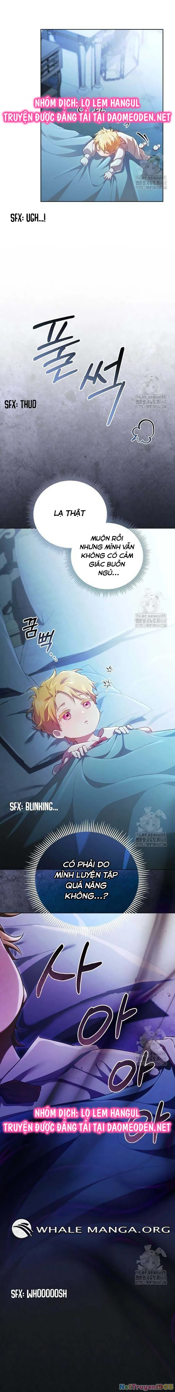 Nhật Ký Chăm Sóc Đứa Trẻ Của Nhân Vật Phản Diện Chapter 71 - 43
