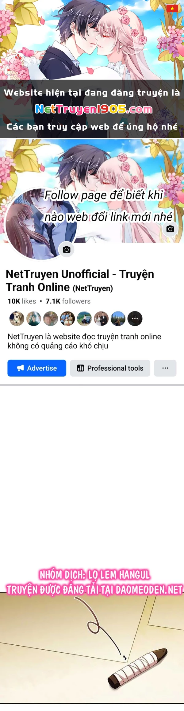 Nhật Ký Chăm Sóc Đứa Trẻ Của Nhân Vật Phản Diện Chapter 72 - 1