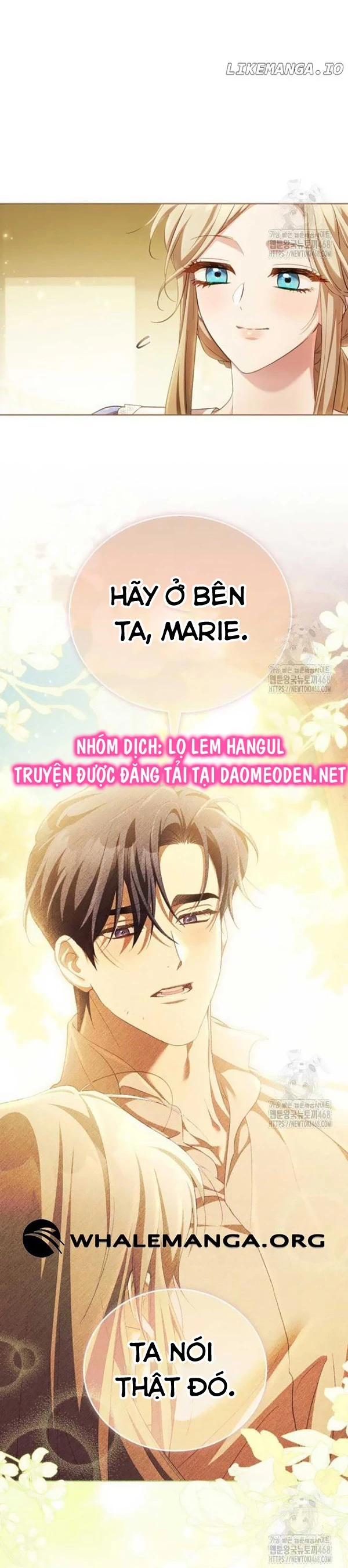Nhật Ký Chăm Sóc Đứa Trẻ Của Nhân Vật Phản Diện Chapter 72 - 7