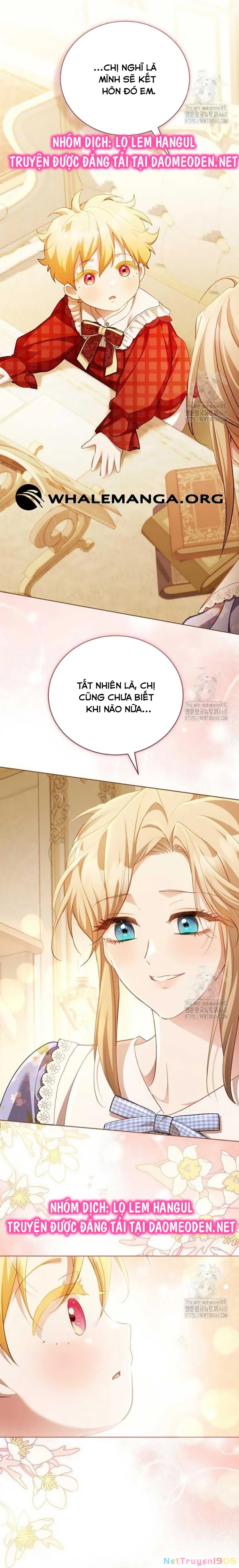 Nhật Ký Chăm Sóc Đứa Trẻ Của Nhân Vật Phản Diện Chapter 72 - 9