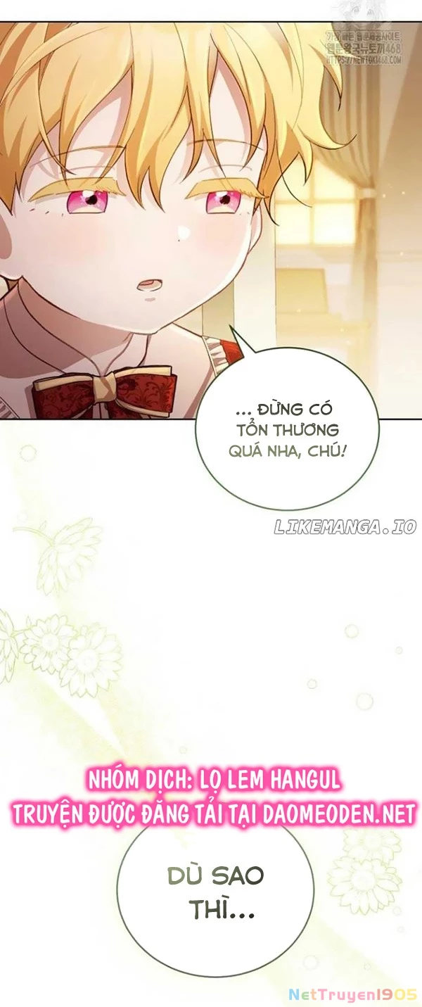 Nhật Ký Chăm Sóc Đứa Trẻ Của Nhân Vật Phản Diện Chapter 72 - 16