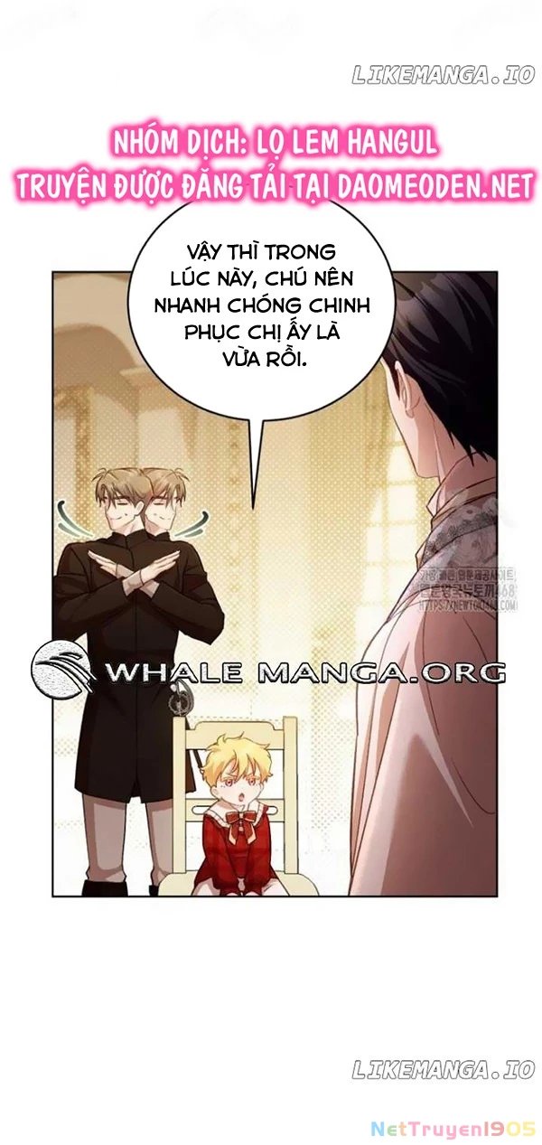 Nhật Ký Chăm Sóc Đứa Trẻ Của Nhân Vật Phản Diện Chapter 72 - 20