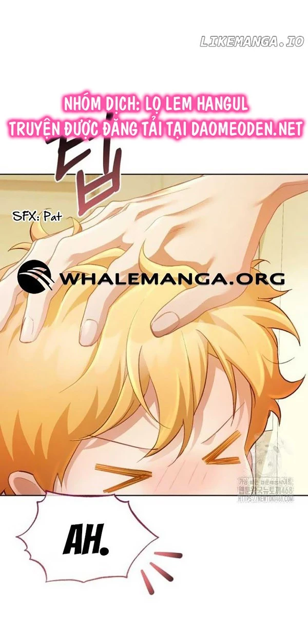 Nhật Ký Chăm Sóc Đứa Trẻ Của Nhân Vật Phản Diện Chapter 72 - 29