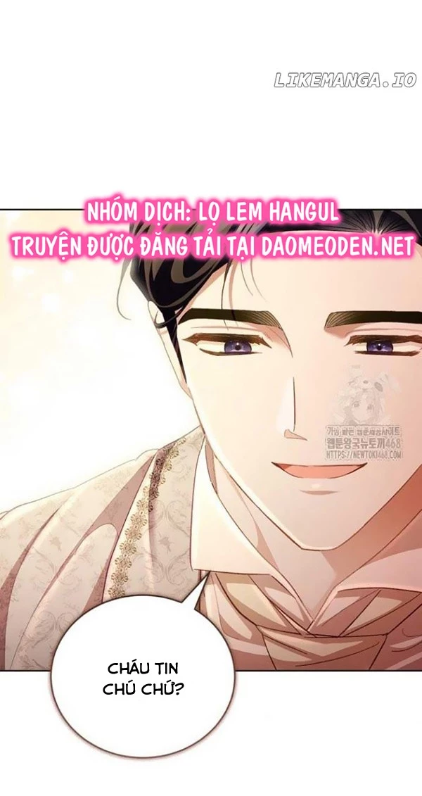 Nhật Ký Chăm Sóc Đứa Trẻ Của Nhân Vật Phản Diện Chapter 72 - 31