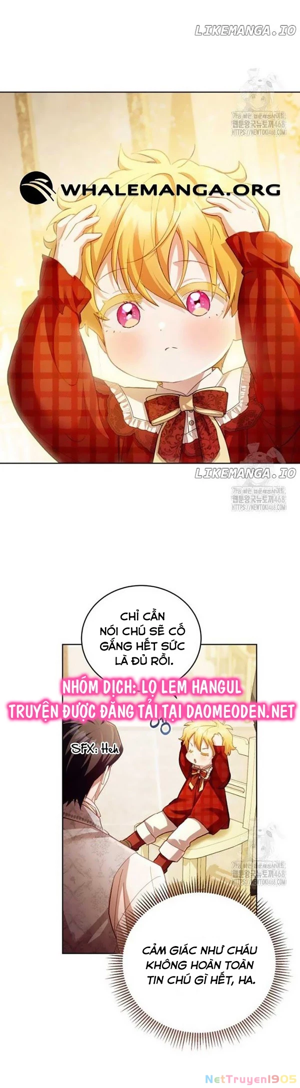 Nhật Ký Chăm Sóc Đứa Trẻ Của Nhân Vật Phản Diện Chapter 72 - 32