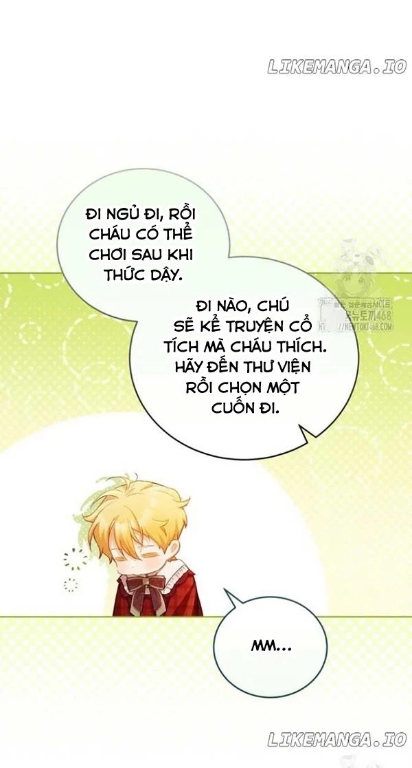 Nhật Ký Chăm Sóc Đứa Trẻ Của Nhân Vật Phản Diện Chapter 72 - 34