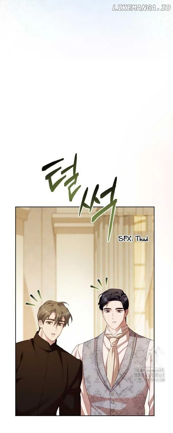 Nhật Ký Chăm Sóc Đứa Trẻ Của Nhân Vật Phản Diện Chapter 72 - 42