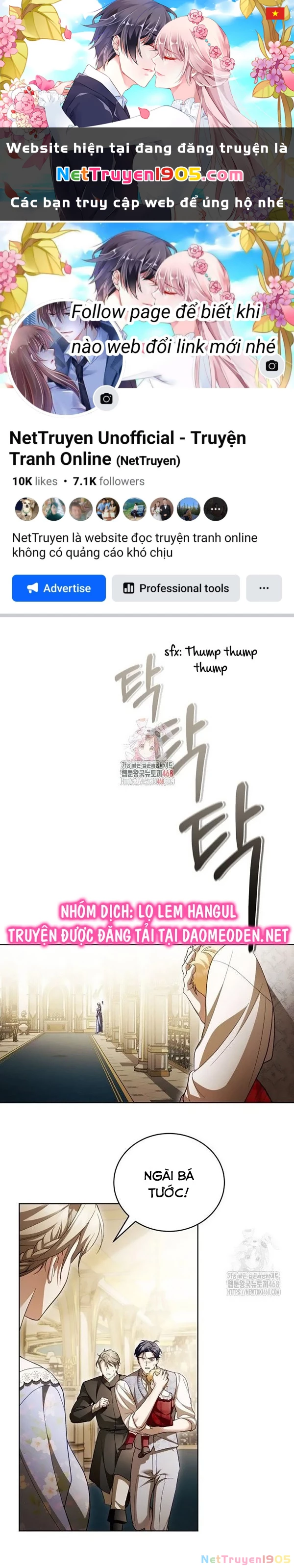 Nhật Ký Chăm Sóc Đứa Trẻ Của Nhân Vật Phản Diện Chapter 73 - 1