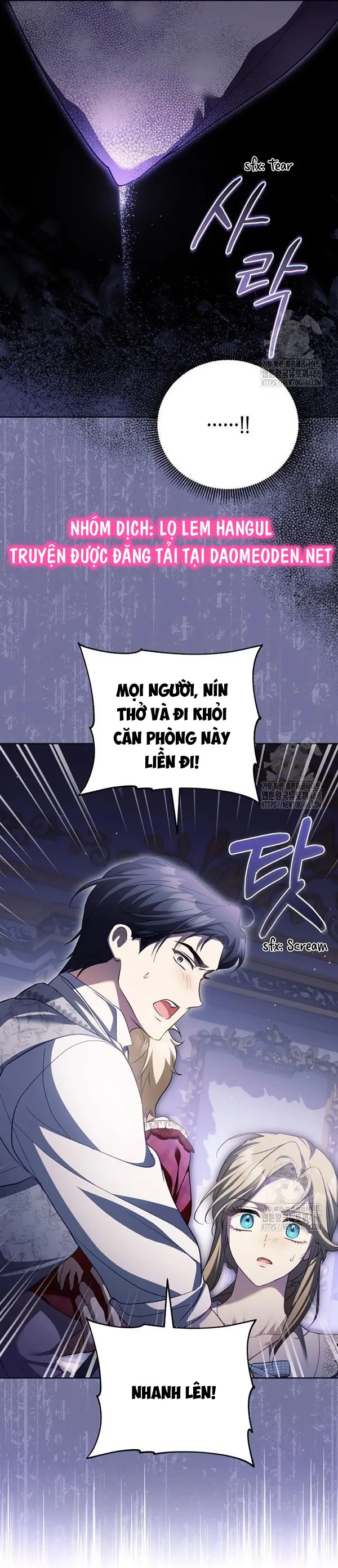 Nhật Ký Chăm Sóc Đứa Trẻ Của Nhân Vật Phản Diện Chapter 73 - 7