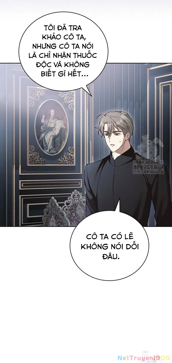 Nhật Ký Chăm Sóc Đứa Trẻ Của Nhân Vật Phản Diện Chapter 73 - 9