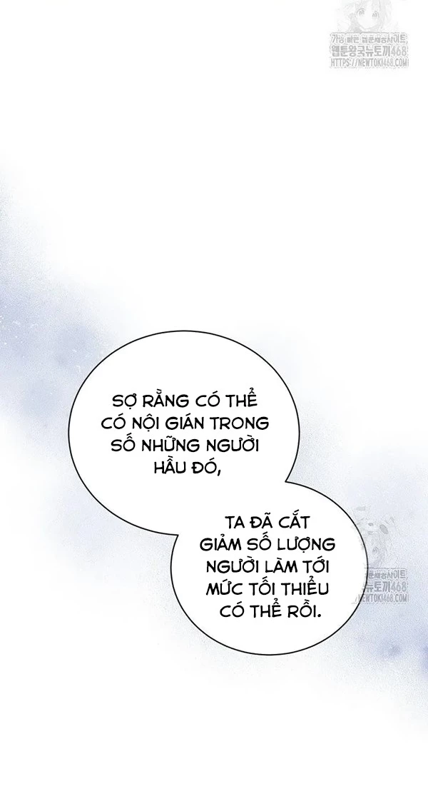 Nhật Ký Chăm Sóc Đứa Trẻ Của Nhân Vật Phản Diện Chapter 73 - 11